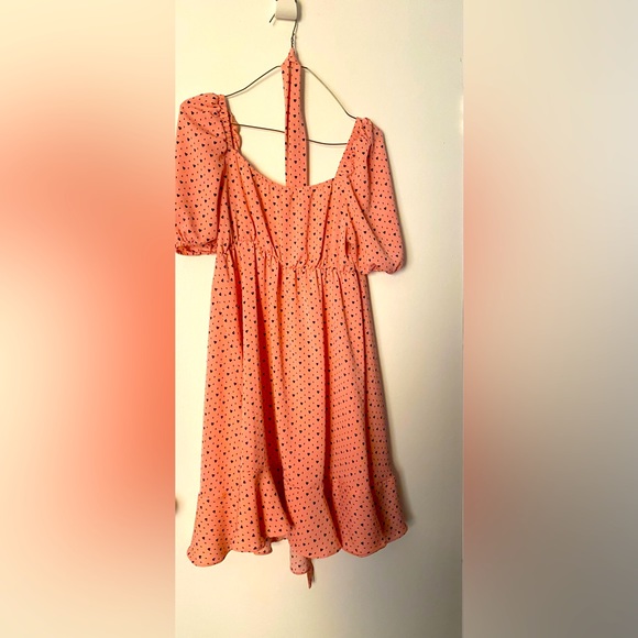 Maternity dress - Picture 2 of 3